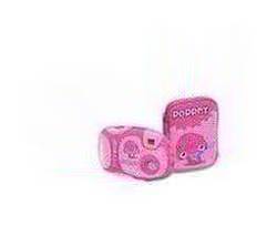 Moshi Monsters Pink Poppet 5MP Camera Moshi Monsters Pink Poppet 5MP Camera